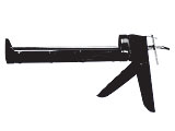 Пистолеты для герметика, полуоткрытые, с кругл. штоком 8 мм, утолщен. стенки